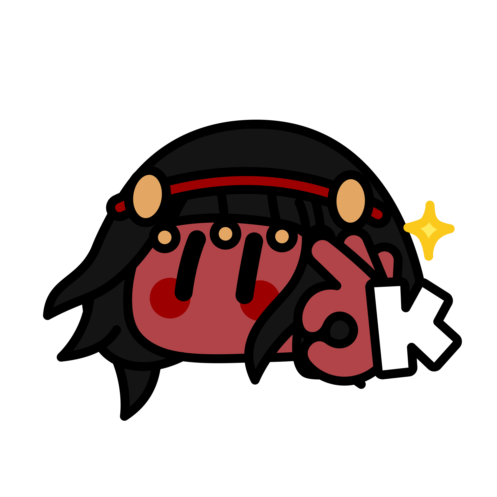 Cheers UP Emoji-Ok-30